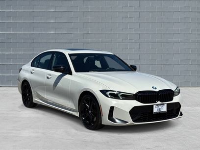 Certified 2023 BMW 330i Sedan w/ M Sport Package