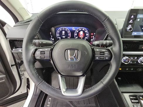 Certified 2026 Honda CR-V EX-L image 22