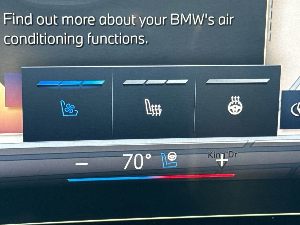 Used 2026 BMW X5 xDrive40i AWD/4WD image 16