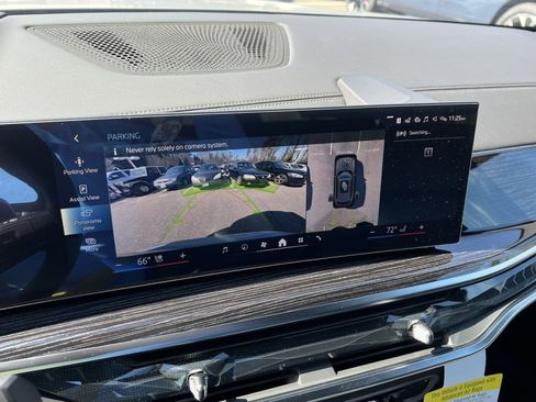 New 2026 BMW X5 xDrive50e image 16