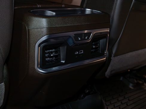 Used 2023 GMC Sierra 1500 Denali w/ Denali Reserve Package image 22