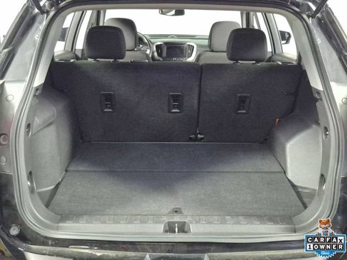 Certified 2024 GMC Terrain SLE FWD image 27