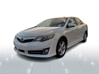 Used 2014 Toyota Camry L