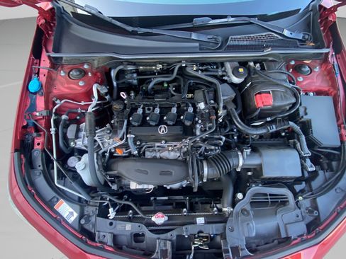 Used 2024 Acura Integra A-Spec FWD image 28