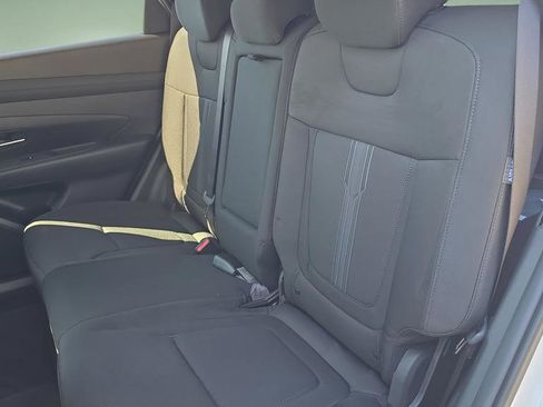New 2026 Hyundai Tucson SEL FWD image 29