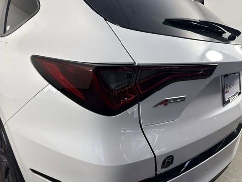 New 2026 Acura MDX A-Spec image 30