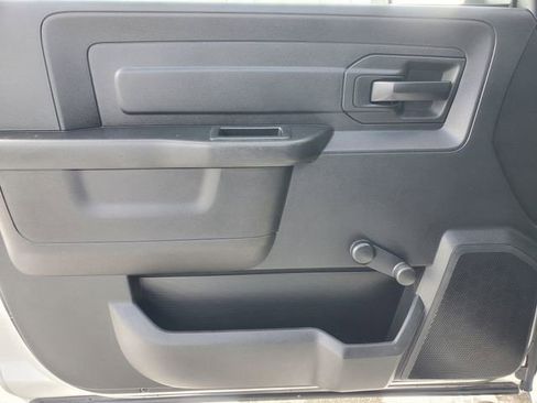 Used 2016 RAM 1500 Tradesman image 7