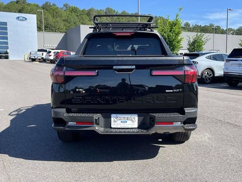 Used 2023 Hyundai Santa Cruz Limited AWD/4WD image 5