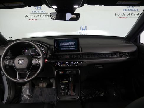 Used 2024 Honda CR-V Sport-L image 16