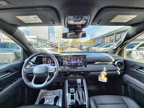 New 2026 Chevrolet Colorado Z71 w/ Technology Package image 23