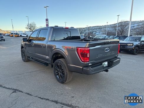Used 2022 Ford F150 XLT w/ Equipment Group 302A High image 10
