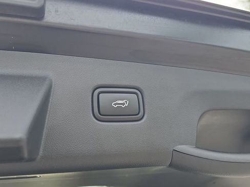 Used 2024 Hyundai Tucson Limited AWD/4WD image 10