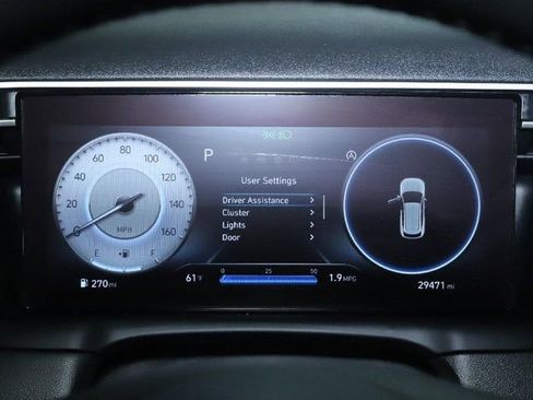 Used 2022 Hyundai Tucson SEL w/ Convenience Package image 25