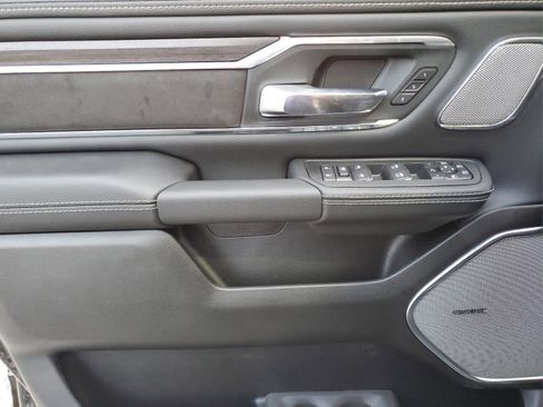 New 2026 RAM 1500 Laramie image 13