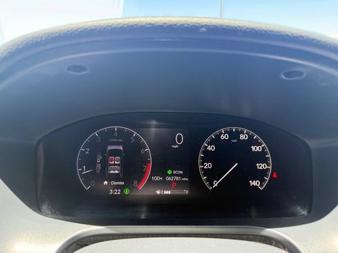 Certified 2023 Honda HR-V Sport image 14
