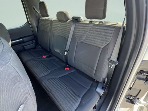 Used 2023 Ford F150 XL w/ STX Appearance Package RWD image 13