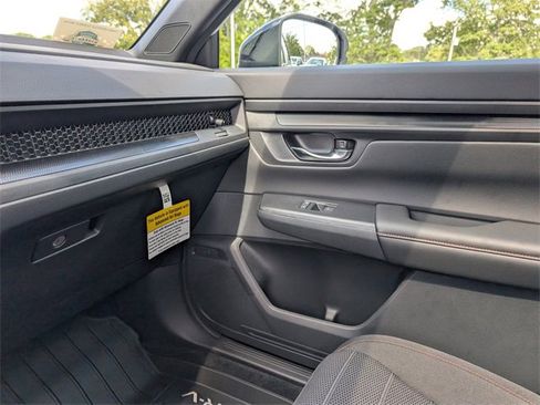 New 2026 Honda CR-V Sport image 24