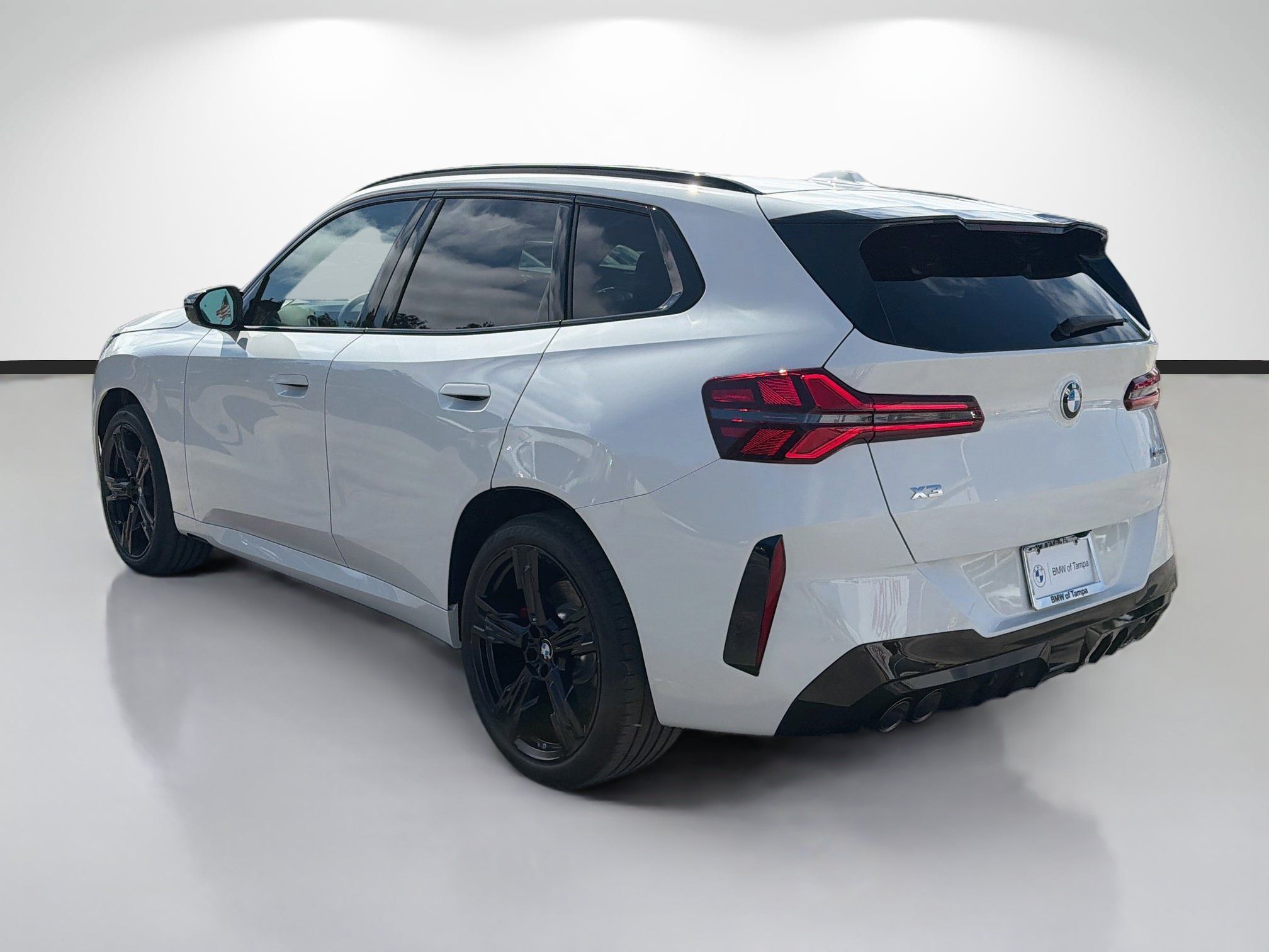 New 2026 BMW X3 M50 w/ Premium Package AWD/4WD image 5