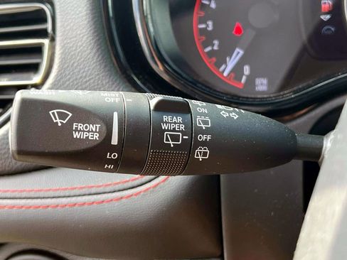 Certified 2023 Dodge Durango GT w/ Blacktop Package AWD/4WD image 26