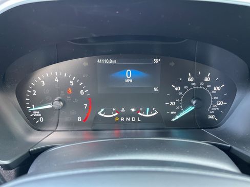 Used 2020 Ford Escape S image 9