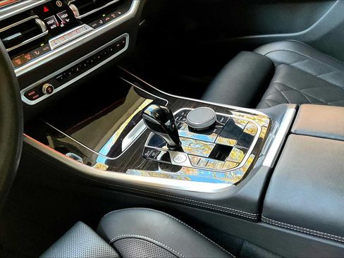 Used 2023 BMW X5 sDrive40i RWD image 16