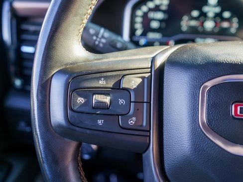 Used 2024 GMC Sierra 2500 AT4 w/ AT4 Preferred Package image 27