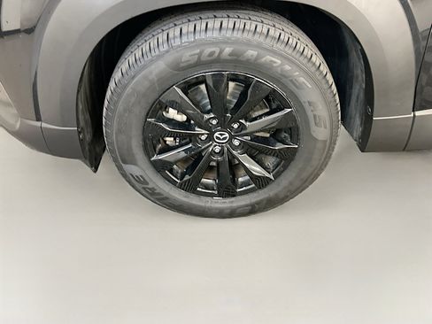 Used 2024 MAZDA CX-50 AWD 2.5 S w/ Preferred Package image 11