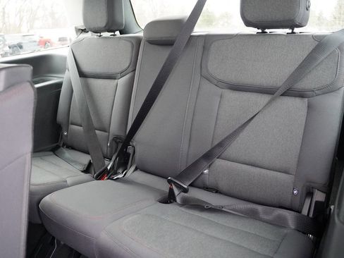 Certified 2025 Ford Expedition Active image 20