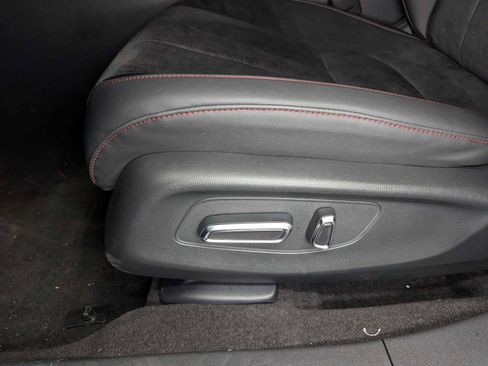 Certified 2025 Acura ADX A-Spec image 35