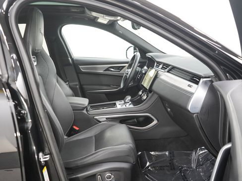 Used 2023 Jaguar F-PACE R-Dynamic S AWD/4WD image 11