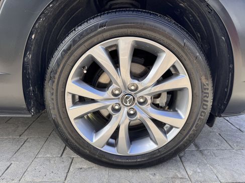 Certified 2023 MAZDA CX-30 AWD 2.5 S w/ Select Package image 20