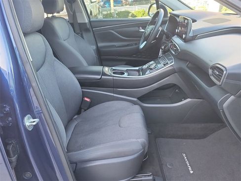 Used 2021 Hyundai Santa Fe SE w/ Cargo Package image 23