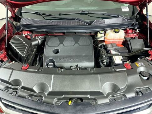 Used 2019 Chevrolet Traverse LT image 26