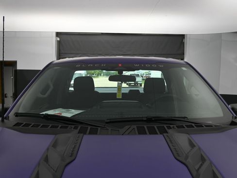 New 2025 Ford F150 XL w/ Equipment Group 103A High image 5