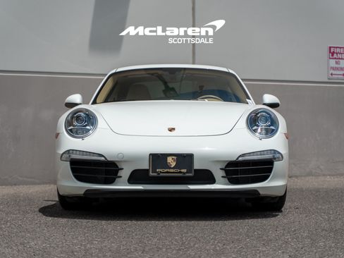 Used 2013 Porsche 911 Carrera S RWD image 10