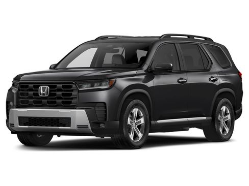 New 2026 Honda Pilot EX-L image 1