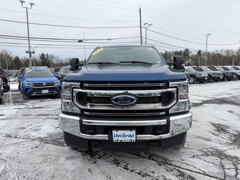 Certified 2022 Ford F350 XL w/ STX Appearance Package image 9