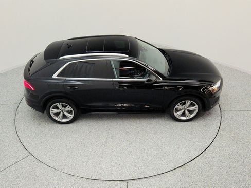 Used 2023 Audi Q8 Premium Plus w/ Premium Plus Package AWD/4WD image 25