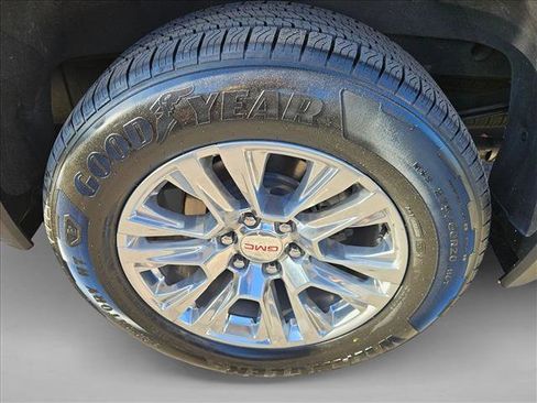 Used 2023 GMC Sierra 1500 Denali RWD image 23
