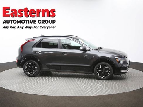 Used 2023 Kia Niro Wind w/ Wind Preserve Package image 46