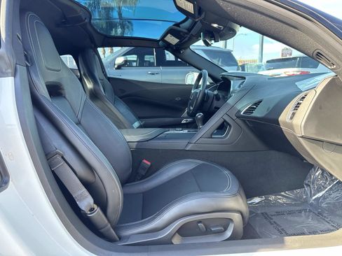 Used 2019 Chevrolet Corvette Z06 image 27