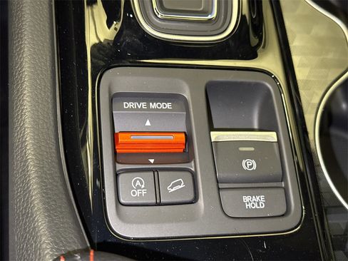 New 2026 Honda Passport TrailSport Elite image 32