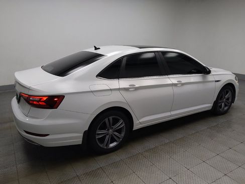 Used 2020 Volkswagen Jetta R-Line FWD image 10