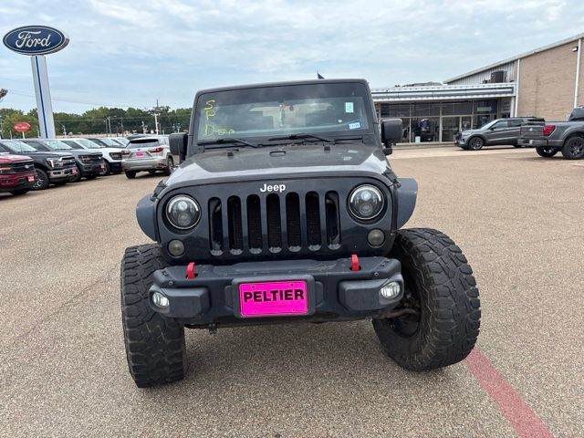 Used 2009 Jeep Wrangler X AWD/4WD image 2