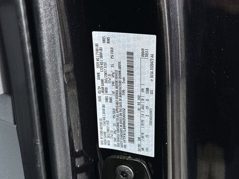 Used 2024 Ford F150 XL w/ Tow/Haul Package image 35