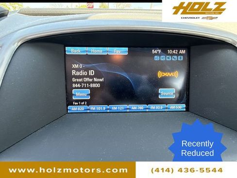 Certified 2015 Buick Verano w/ Comfort Package FWD image 13