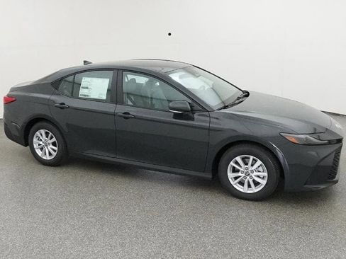 Certified 2026 Toyota Camry LE image 27