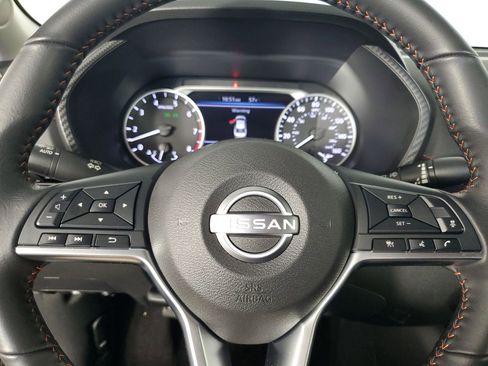 Used 2024 Nissan Sentra SR w/ Lighting Package image 23