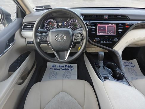 Used 2020 Toyota Camry LE w/ Cold Weather Package image 23