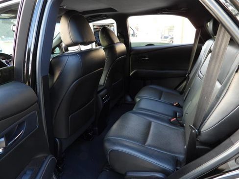 Used 2015 Lexus RX 350 F Sport w/ Navigation Package image 34